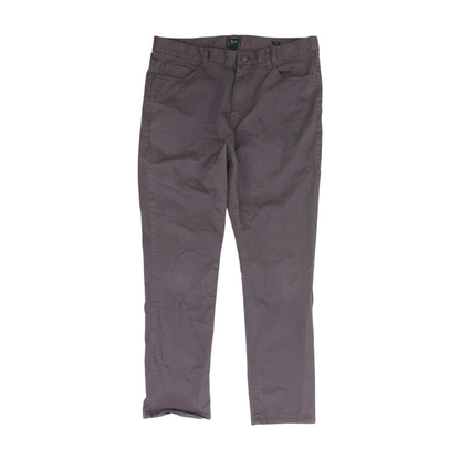 Gray Skinny Jeans