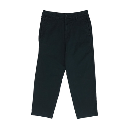 Black Loose Pants