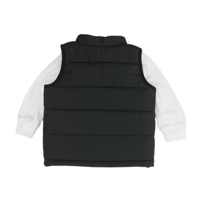Black Vest