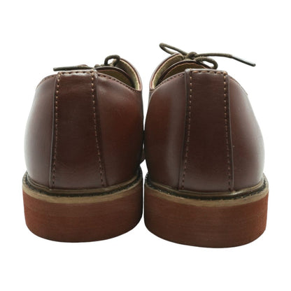 Brown Dress Shoes