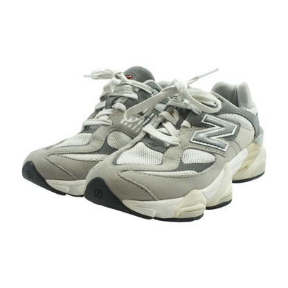 Gray Athletics Shoes
