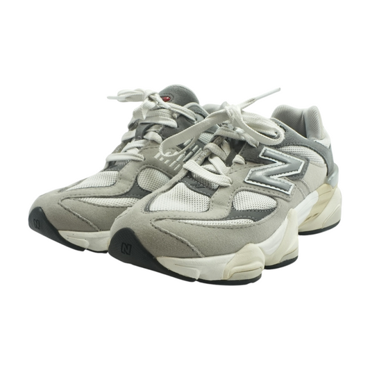 Gray Athletics Shoes