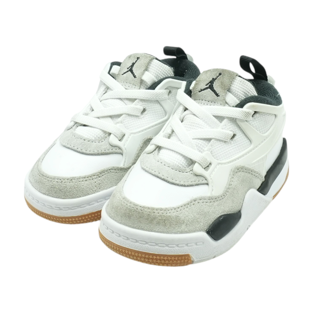 Gray Athletics Shoes