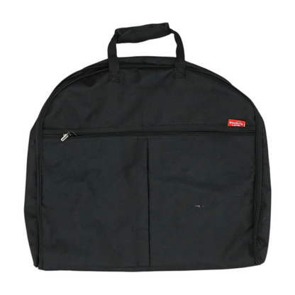 Black Garment Bag