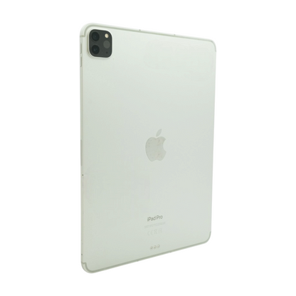 iPad Pro 11.0" Silver 4th Generation M3 512GB Carrier Unlocked UB REFURBISHED Tablet