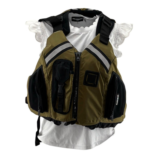 Men's Brown Solid Apparel