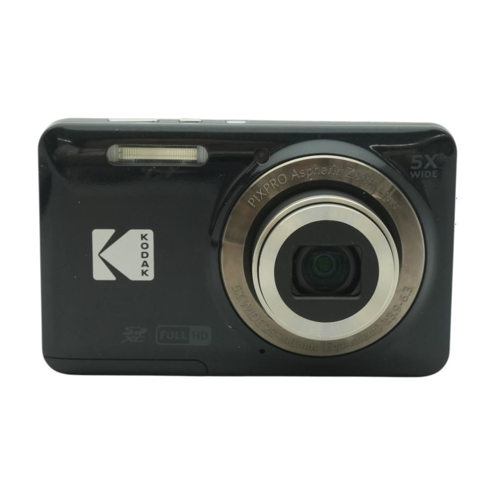 PIXPRO FZ55 16MP Digital Point & Shoot Camera