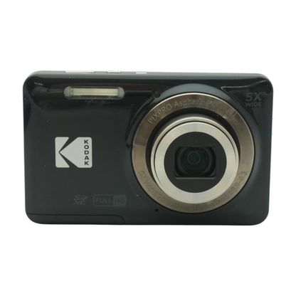 PIXPRO FZ55 16MP Digital Point & Shoot Camera