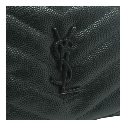 Cassandre Matelasse Bi-Fold Wallet