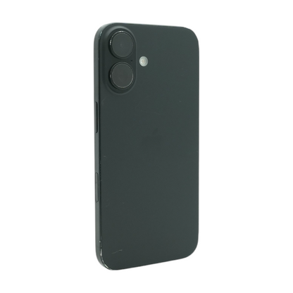 iPhone 16 "AT&T" 128GB Black