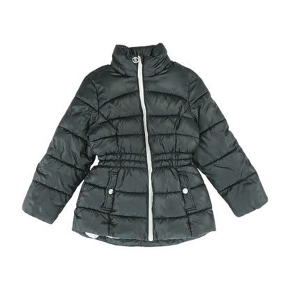 Black Coat