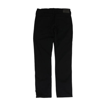 Black Slim Jeans