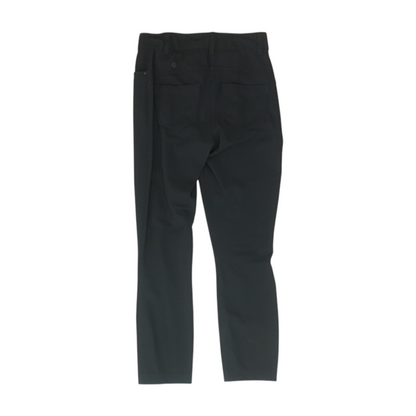 Black Pants
