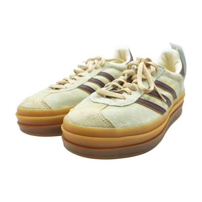 Gazelle Bold Athletic Shoes