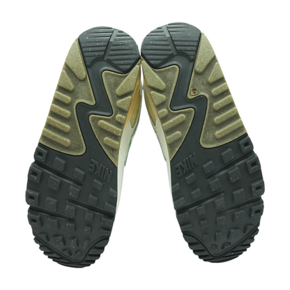 Air Max 90 SE Low-Top Athletic Shoes