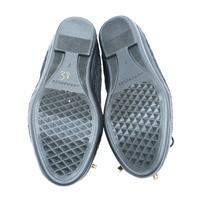 Black Flats