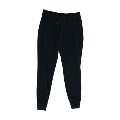 Black Joggers