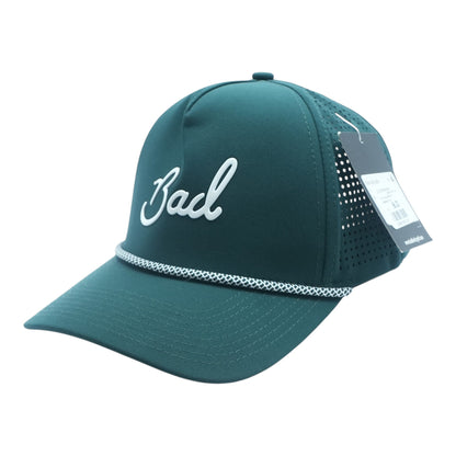 Green Ballcap