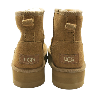 Tan Boots Shoes