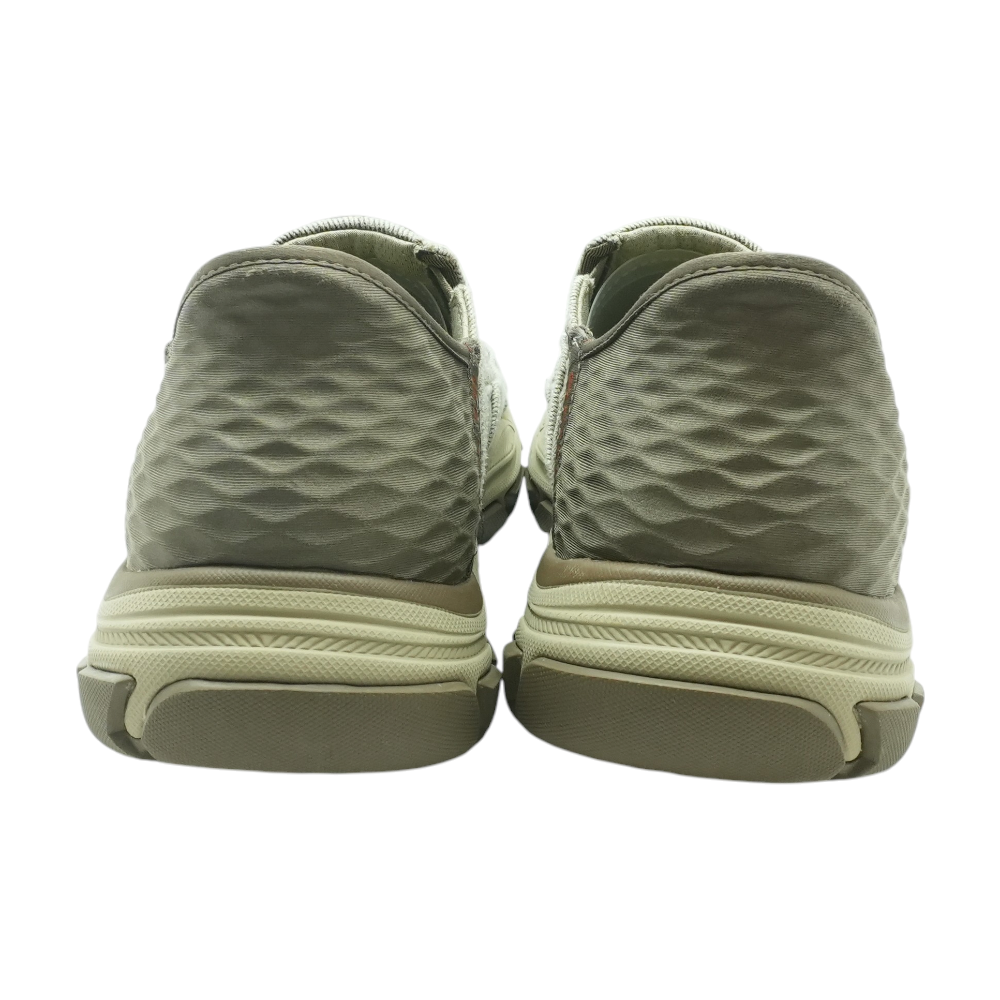 Brown Slip-On Casual Shoes