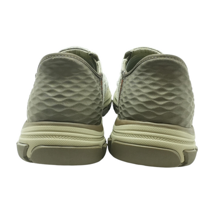 Brown Slip-On Casual Shoes