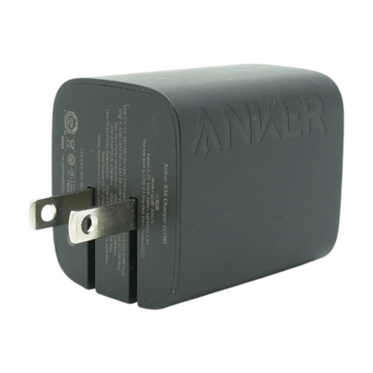 336 76W Dual PD 3 Port Charging Block