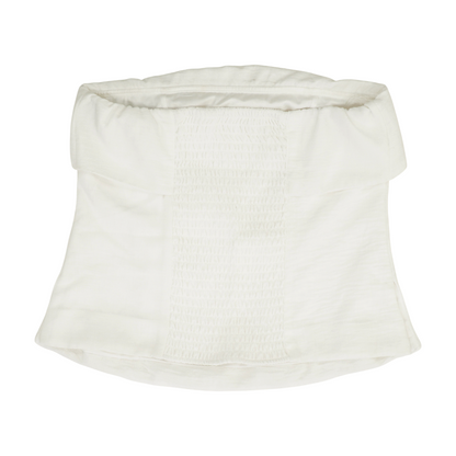 White Blouse