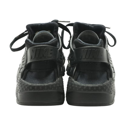 Black Athletics Shoes
