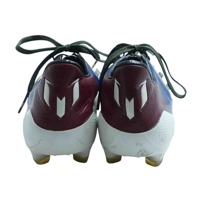 F50 Adizero Messi Blaugrana FG Cleats