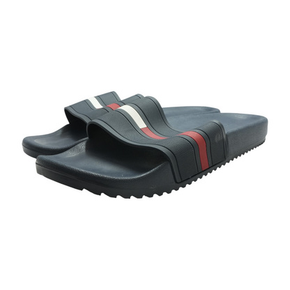 Navy Sandal Sandals