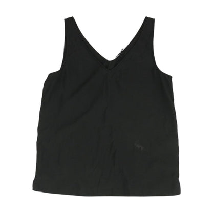 Black Blouse