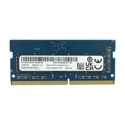 16GB PC4-3200AA Memory Module