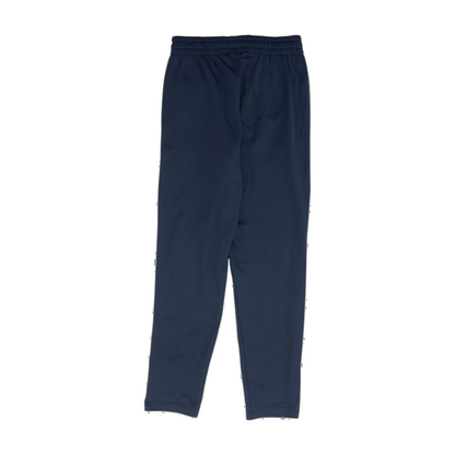 Navy Regular Pants