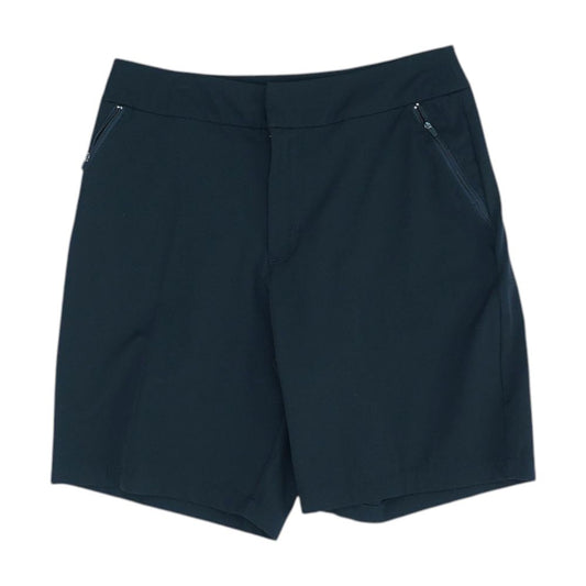 Black Active Shorts
