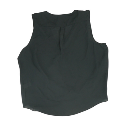 Black Blouse