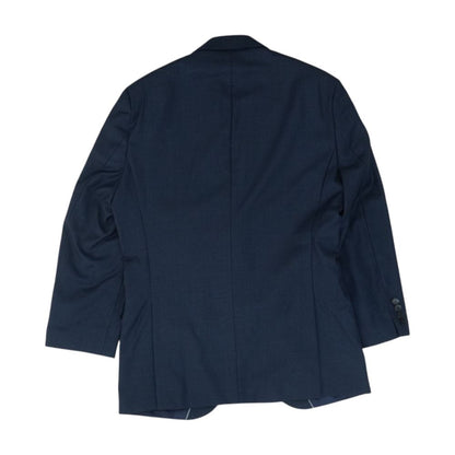 Navy Sport Coat