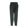 Alo Yoga Charcoal Active Leggings – Image 1