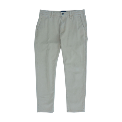 Brown Regular Pants