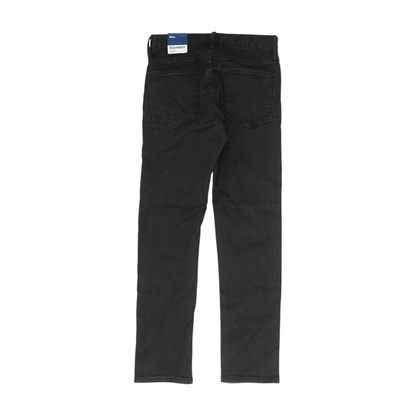 Black Slim Jeans