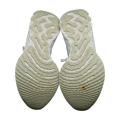 React Infinity Run Flyknit 2 Low-Top Athletic Shoes