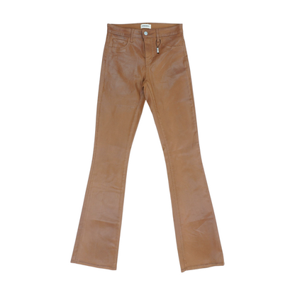 Brown Pants