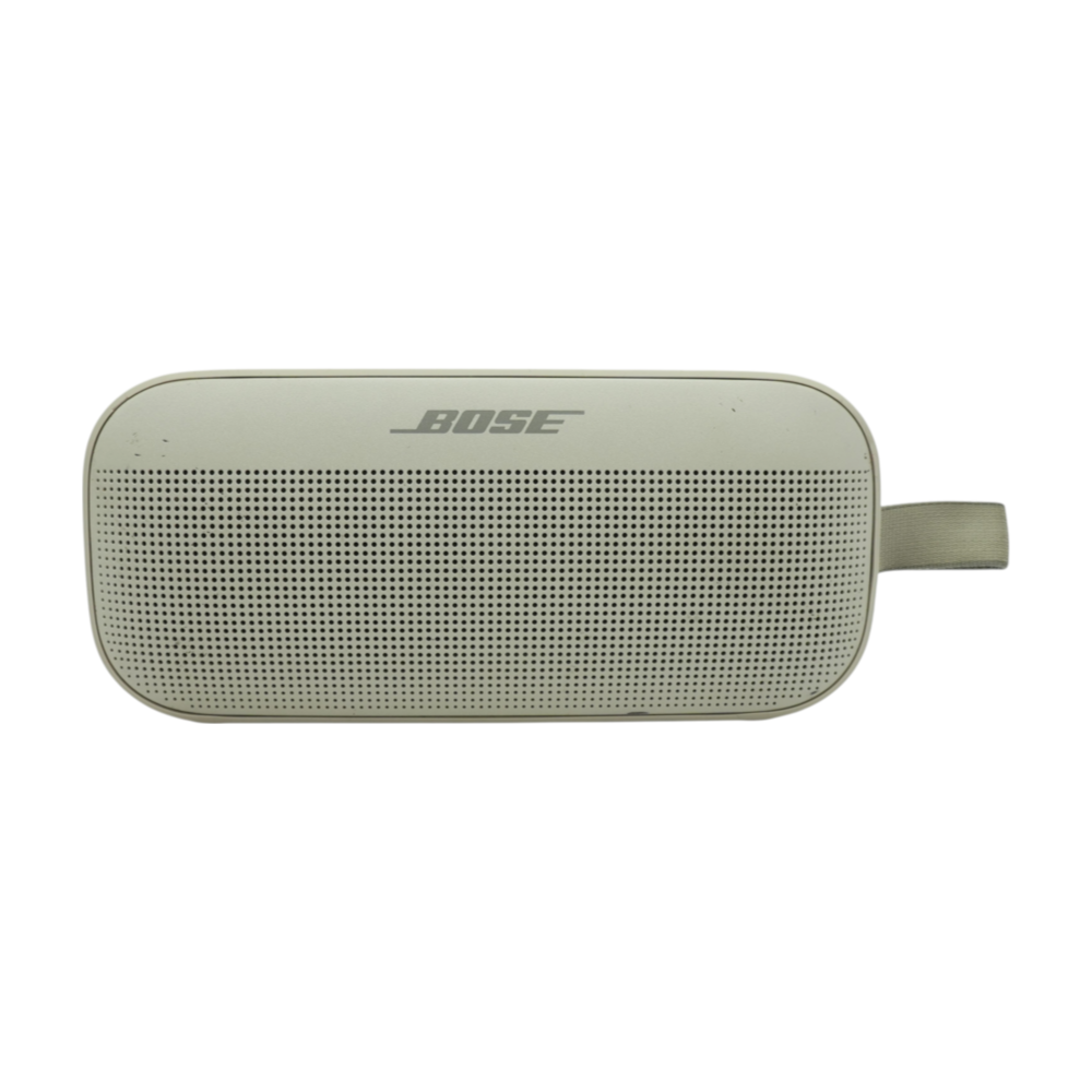Soundlink Flex Portable Bluetooth Speaker