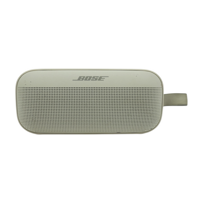 Soundlink Flex Portable Bluetooth Speaker