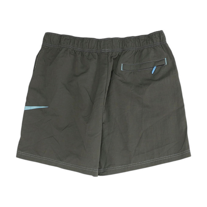 Charcoal Active Shorts