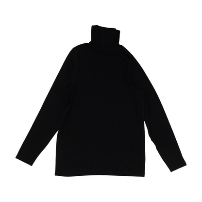 Black Plus Pullover Sweater