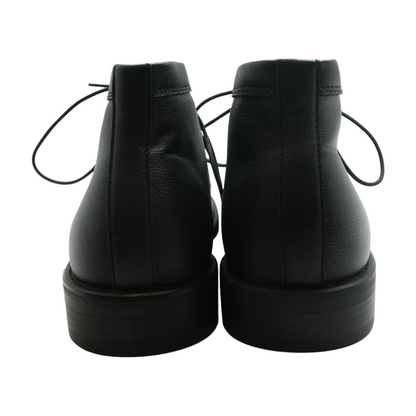 Black Boots
