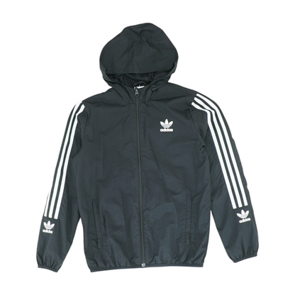 Black Jacket