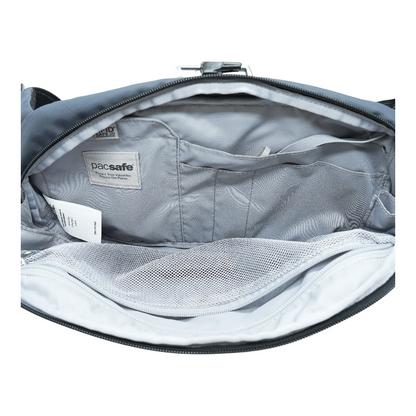 Gray Backpack