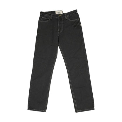 Black Slim Jeans