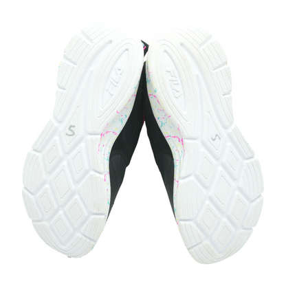 Black Athletics Shoes